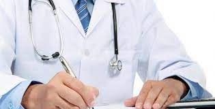 Как записаться на прием к врачу в клинику Академия здоровья?