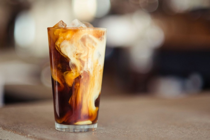 Почему на диете нельзя пить холодный кофе, рассказала нутрициолог