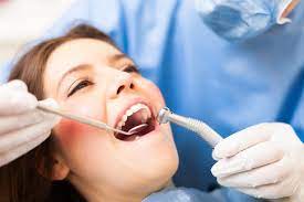 Технологии лечения кариеса зубов