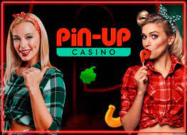 Автоматы Pin Up — только прибыльная игра в Пин Ап