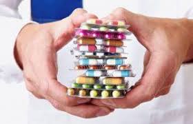 Какие лекарства можно заказать в интернет-аптеке?
