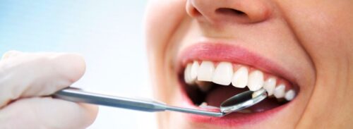 Как часто необходимо посещать стоматолога?