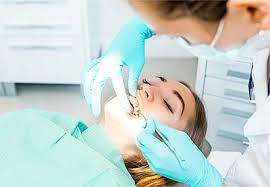 Как спланировать визит к стоматологу?