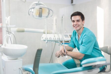 Зубная Фея: семейная стоматология в Хабаровске