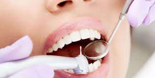 Лечение зубов при нечувствительности к обезболиванию