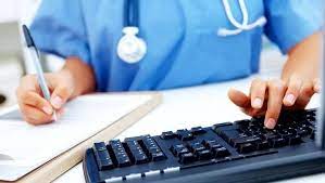 Преимущества онлайн-записи к врачу