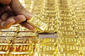 Что будет с ценой золота в 2022 году?