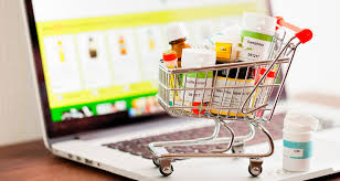 Как заказывать лекарства онлайн?