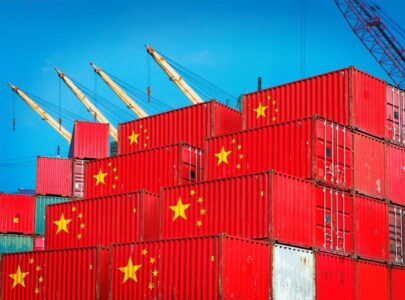 Особенности перевозок грузов из Китая в Россию