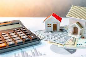 Как получить кредит под залог недвижимости?