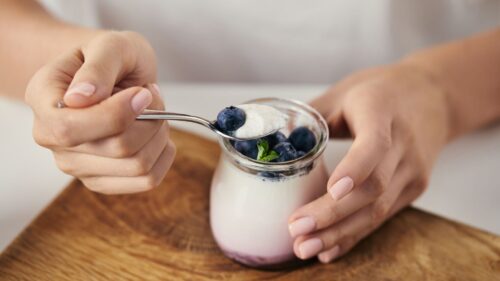 Йогурт: в чем польза для здоровья?