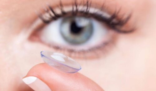 Что нужно знать о торических контактных линзах?