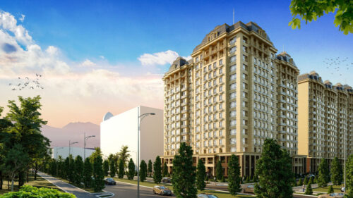 Как выбрать недвижимость в Бишкеке?