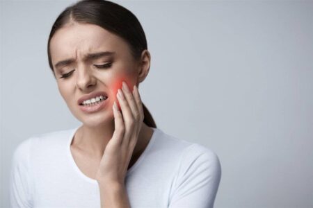 Как вылечить острую зубную боль?