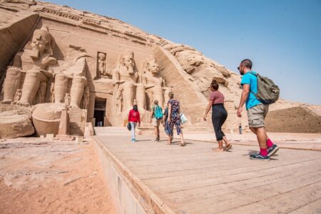Особенности отдыха в Египте: советы туристам