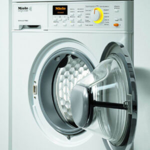 Типичные поломки стиральных машин Miele