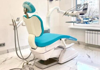 Стоматология Денталайт: весь спектр стоматологических услуг для взрослых и детей