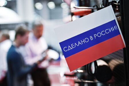 Импортозамещение в России: плюсы и минусы программы