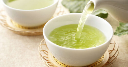 Особенности и преимущества зеленого чая