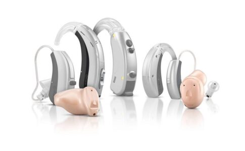 Выбор слухового аппарата для ребенка