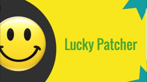 Обзор программы Lucky Patcher