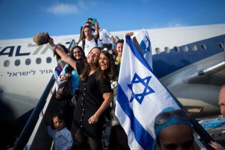 Что нужно знать о репатриации в Израиль?