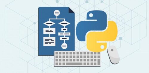 Особенности анализа данных с Python