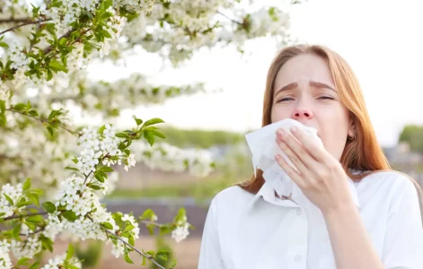 Способы лечения аллергии
