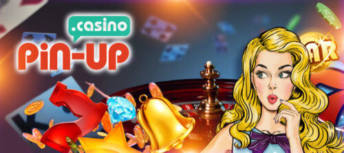 Отличительные особенности казино Pin-Up