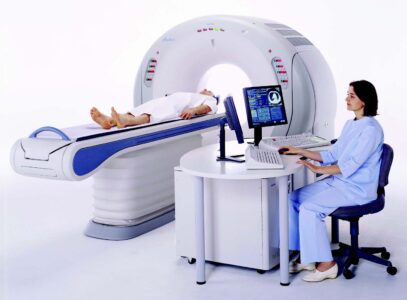 Как правильно выбрать компьютерный томограф?