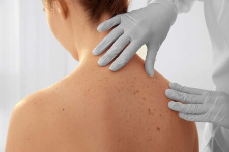 Заболевания кожи: как распознать и вылечить?