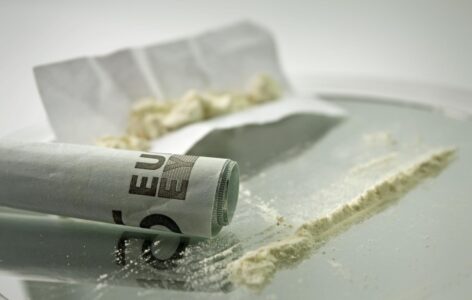Как избавиться от кокаиновой зависимости?