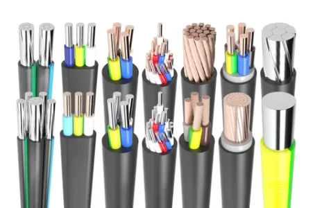 Разновидности кабелей ВВГ для проводки