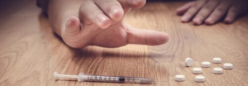 Как лечится наркомания: особенности и общие принципы терапии