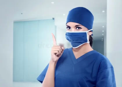 Медицинские маски: надёжный щит или иллюзия безопасности?