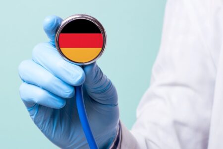 Оказание медицинских услуг в Германии
