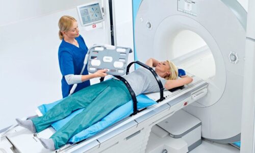 МРТ органов забрюшинного пространства: безболезненный и точный метод диагностики