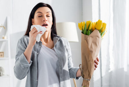 Современный подход к аллергии: Как обеспечить здоровье и комфорт