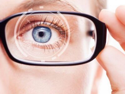 Очки: самый простой и безопасный способ коррекции зрения
