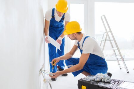 Что важно знать при ремонте квартиры?