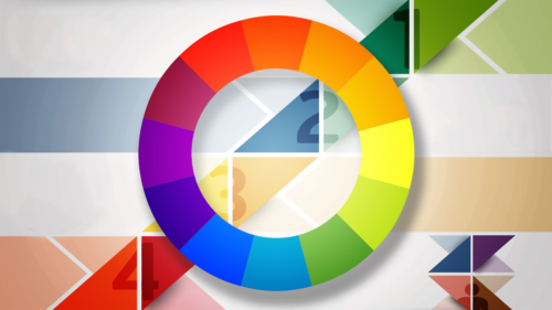 Роль цвета в графическом дизайне: как цвета влияют на восприятие и эмоции в дизайне