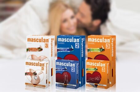 Особенности и преимущества продукции Masculan