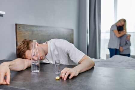 Как помочь пьющему человеку бросить пить: советы и рекомендации психологов