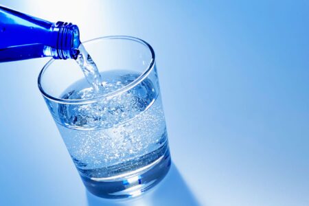 Польза и вред минеральной воды для организма