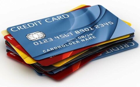 5 причин оформить кредитную карту