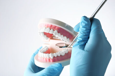 Комплексный подход к лечению кариеса: психологический аспект в работе стоматологов СПб
