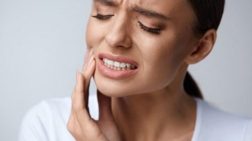 Надежные способы снятия зубной боли