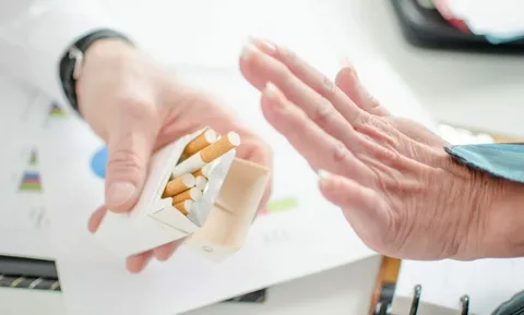 Как избавиться от никотиновой зависимости: эффективные методы и рекомендации специалистов