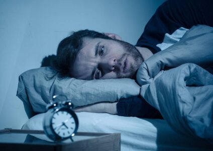 Расстройства сна: причины, симптомы и лечение