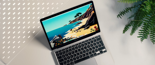 Почему стоит выбрать MacBook?